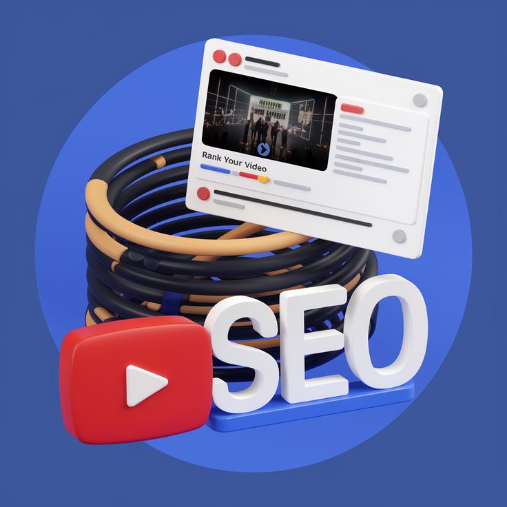 Optimize for SEO Optimize for SEO