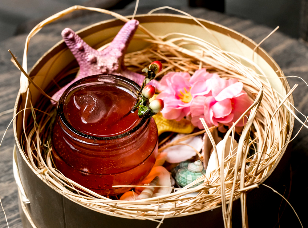 Valentine’s Day Honey Gift Ideas Valentine’s Day Honey Gift Ideas