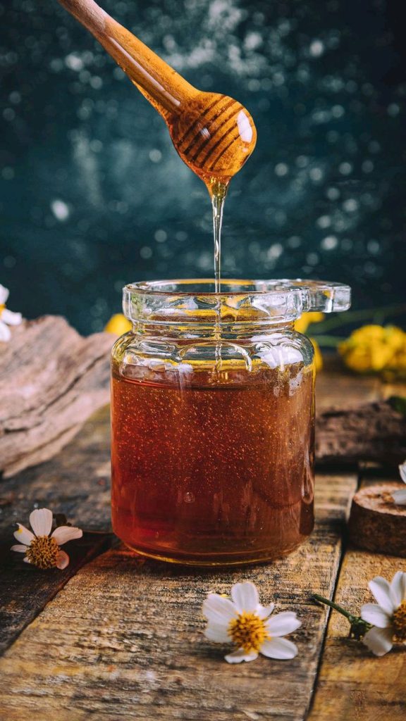 Honey subscription boxes Honey subscription boxes