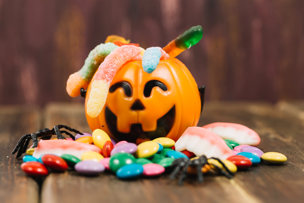 Halloween Halloween