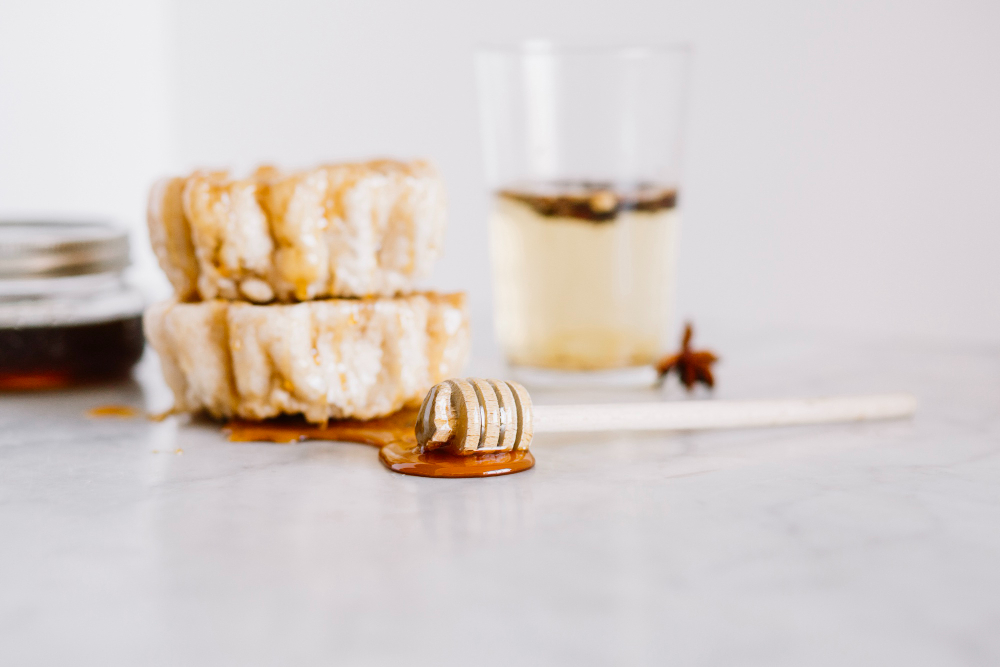 Raw Honey for Allergies: Does Local Honey Really Work Raw Honey for Allergies: Does Local Honey Really Work