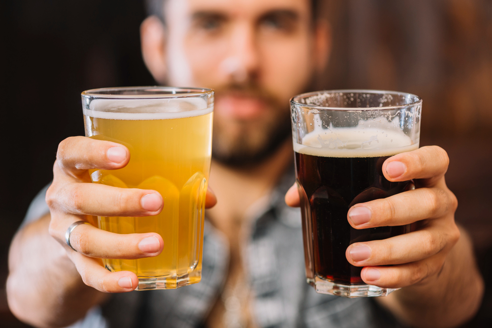 Taste: Mead vs. Wine Taste: Mead vs. Wine