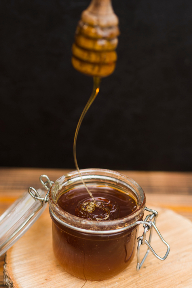 Real Mad Honey Real Mad Honey