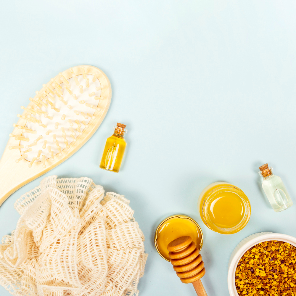 honey spa kit honey spa kit