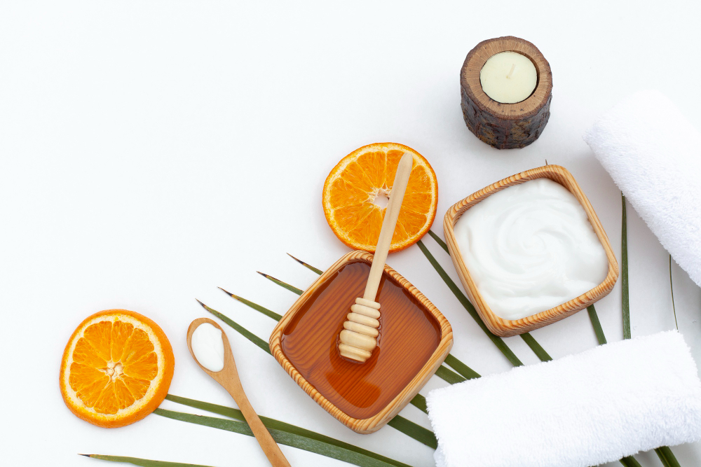honey spa kit honey spa kit