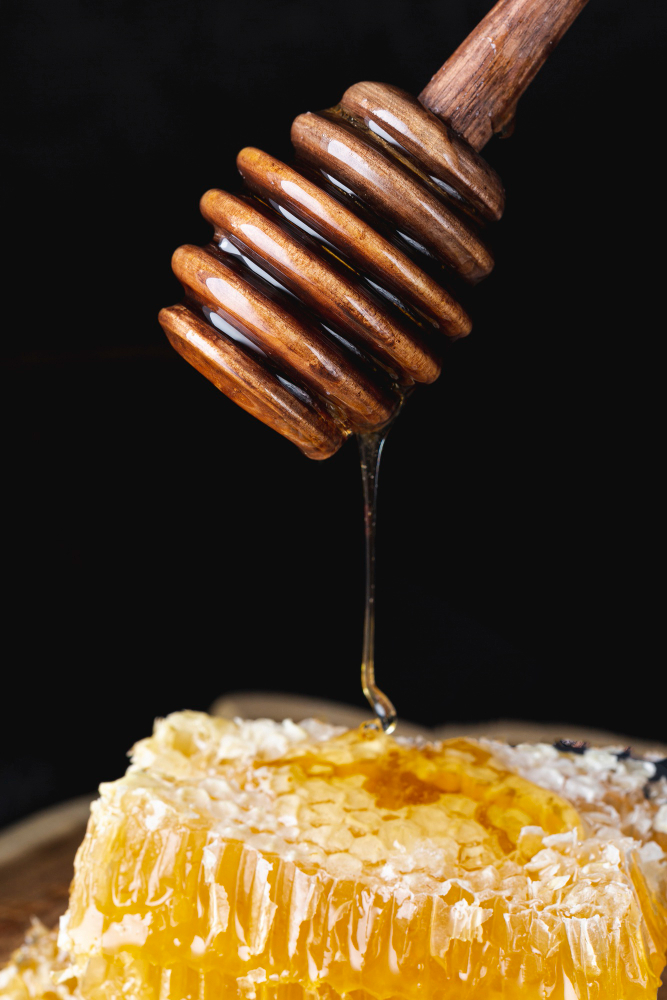 Bulk Raw Honey in 2025 Bulk Raw Honey in 2025