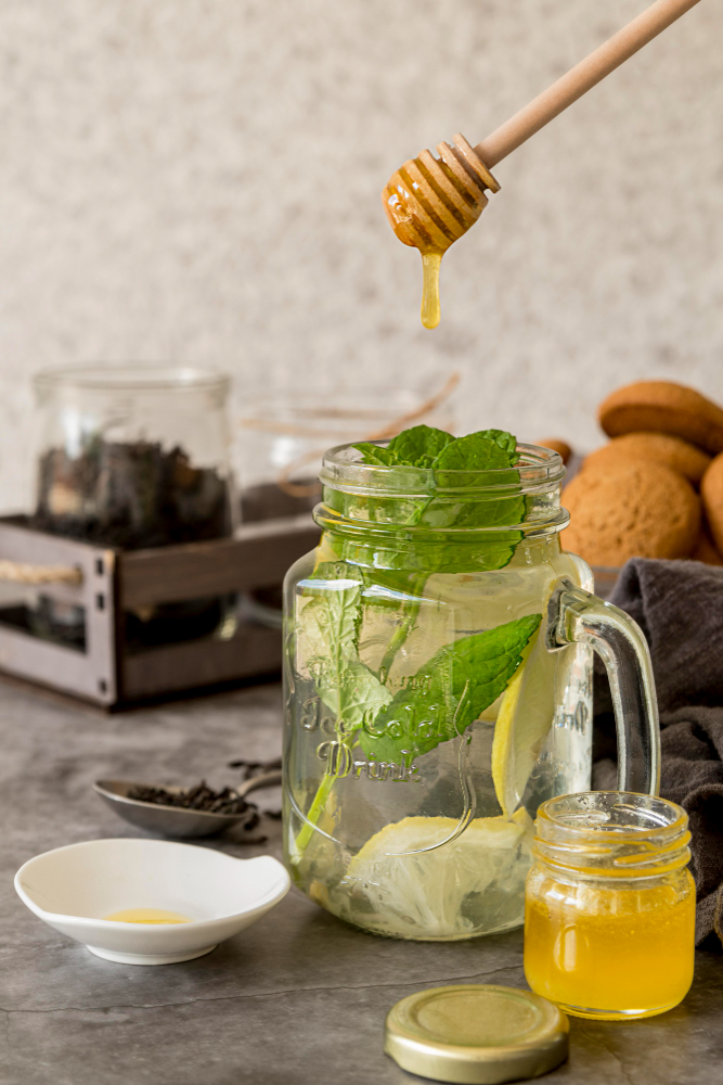 Eco-Friendly Honey Gift Packaging: Sustainable Brands Eco-Friendly Honey Gift Packaging: Sustainable Brands