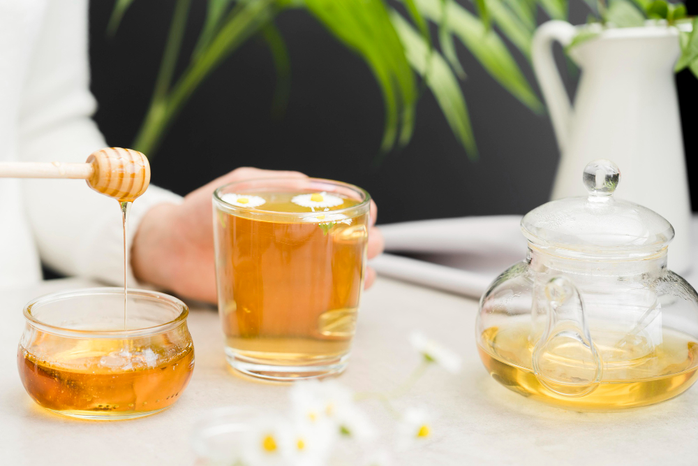 Honey for Weight Loss Honey for Weight Loss