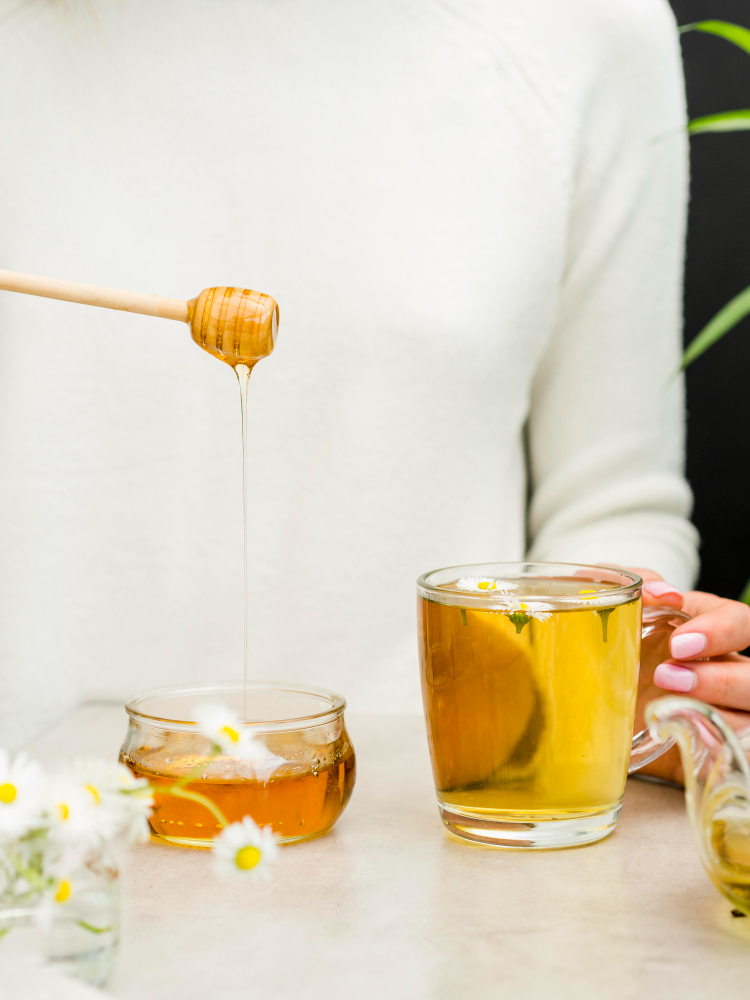 Honey for Weight Loss Honey for Weight Loss