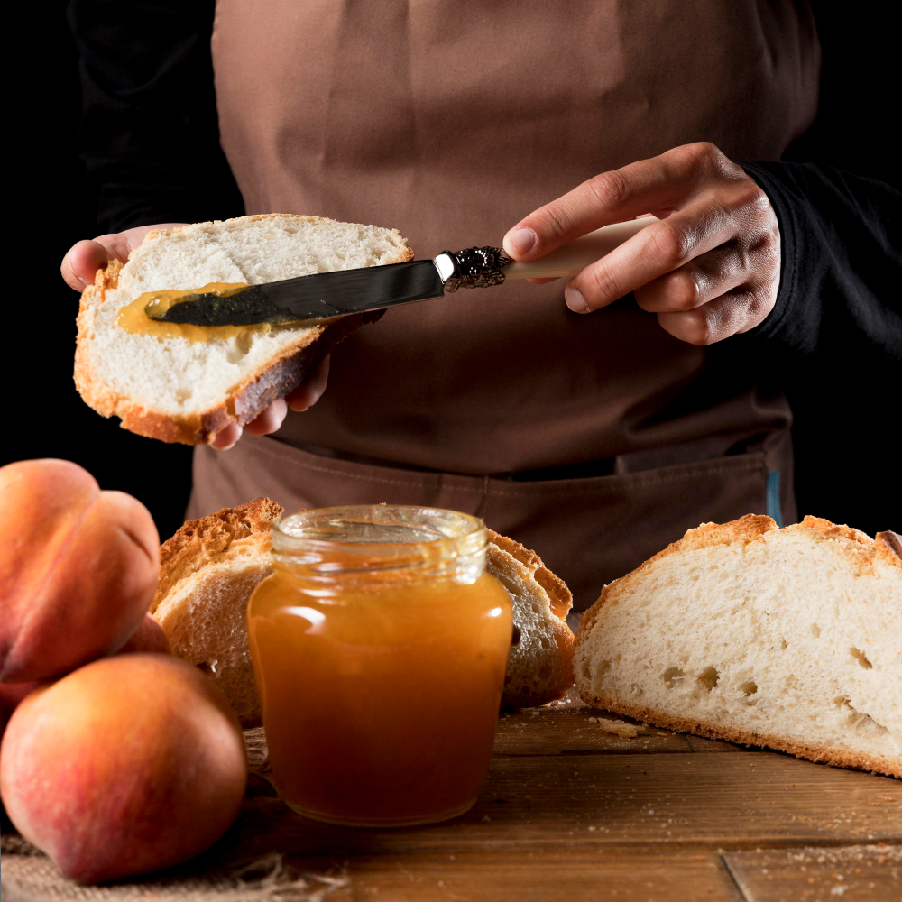 Bulk Honey for Bakeries Bulk Honey for Bakeries