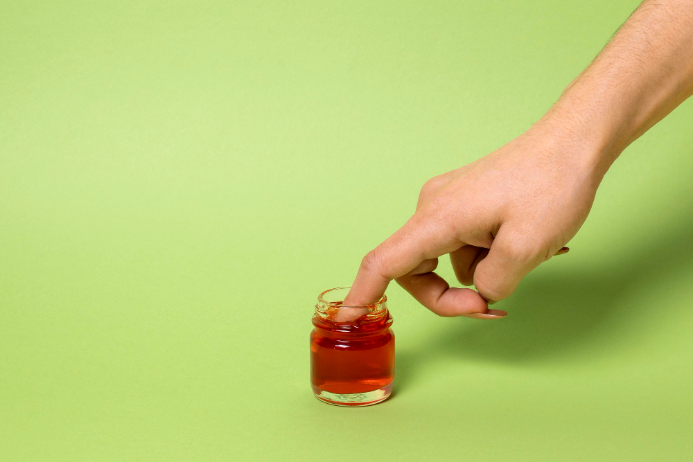 Cheap vs. Expensive Honey Cheap vs. Expensive Honey