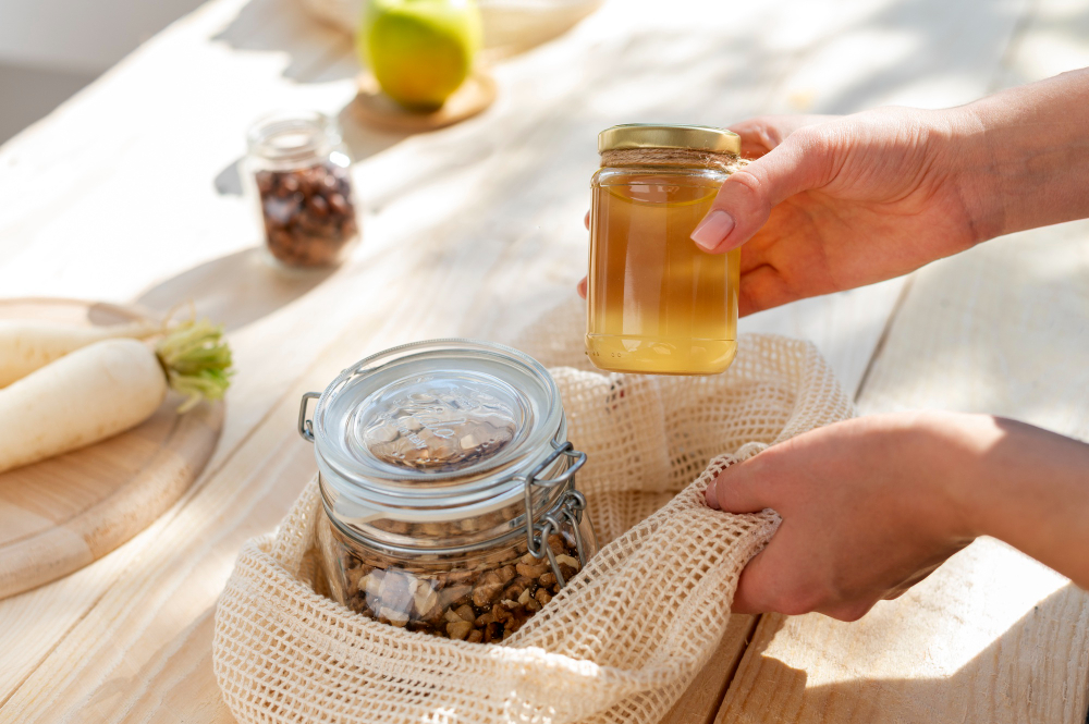 Eco-Friendly Honey Gift Packaging: Sustainable Brands Eco-Friendly Honey Gift Packaging: Sustainable Brands
