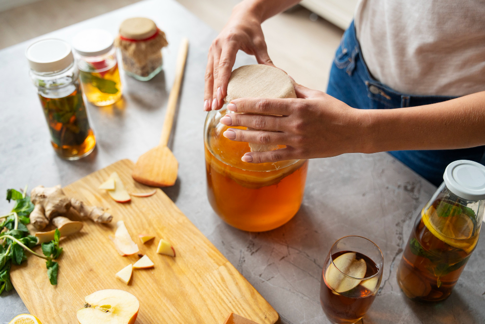 DIY Honey DIY Honey