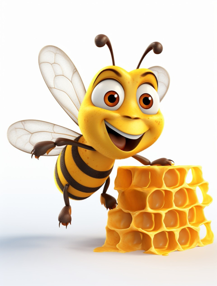 Bee Bee