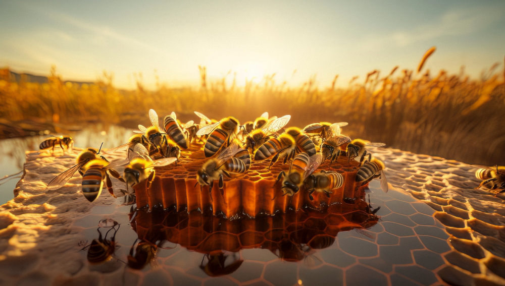 Crown Royal Honey Crown Royal Honey