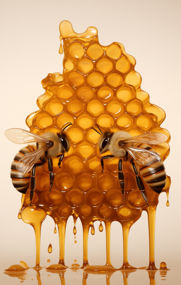 Honey Honey