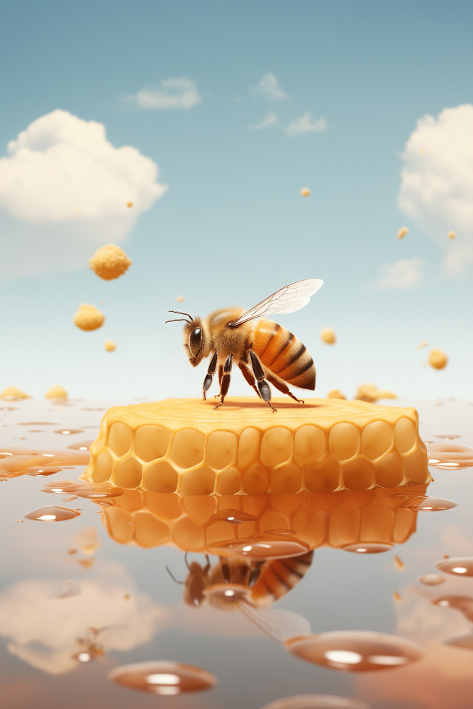 Eco bee farms Eco bee farms