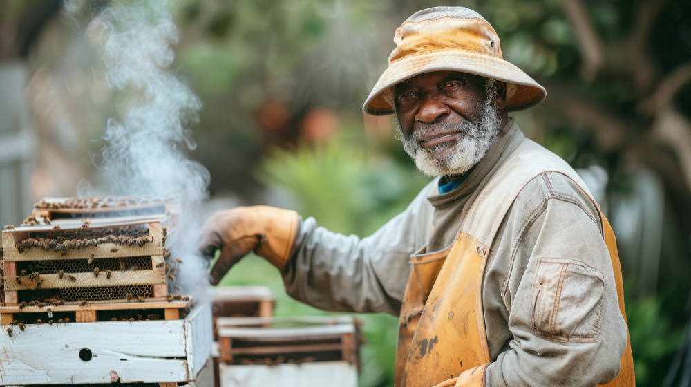 Buying Honey in Bulk Buying Honey in Bulk