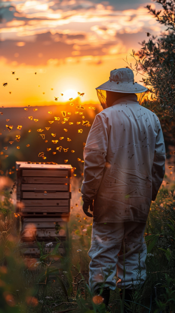 YS Eco Bee Farms YS Eco Bee Farms