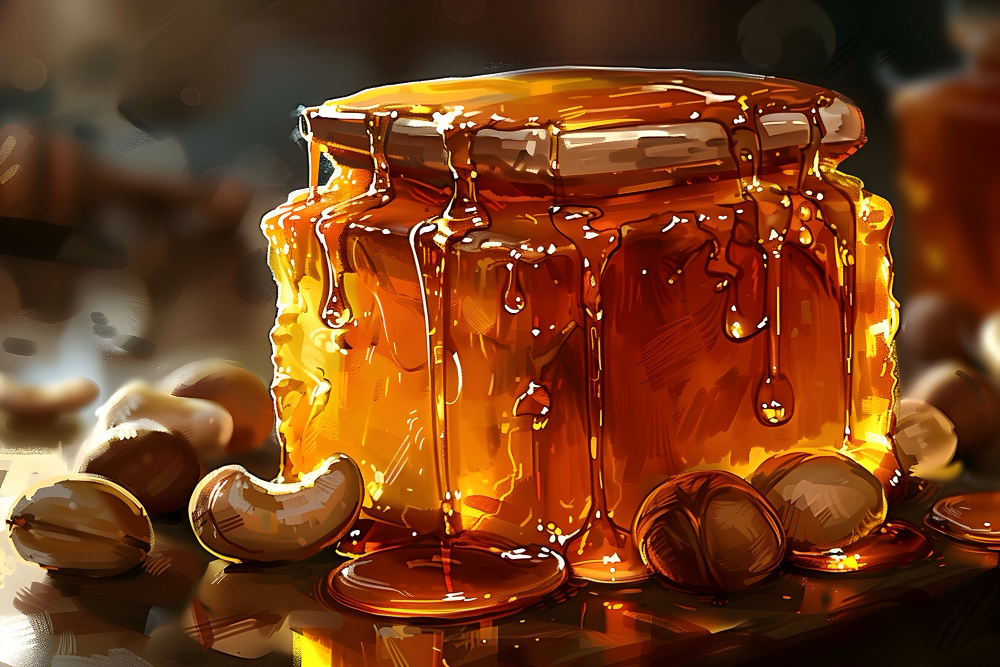 How Restaurants Use Bulk Honey How Restaurants Use Bulk Honey