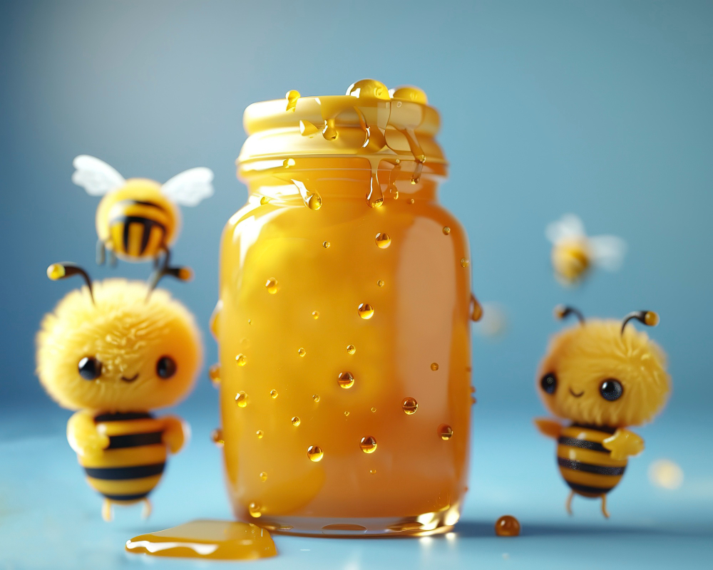 Beezy Beez Honey Beezy Beez Honey
