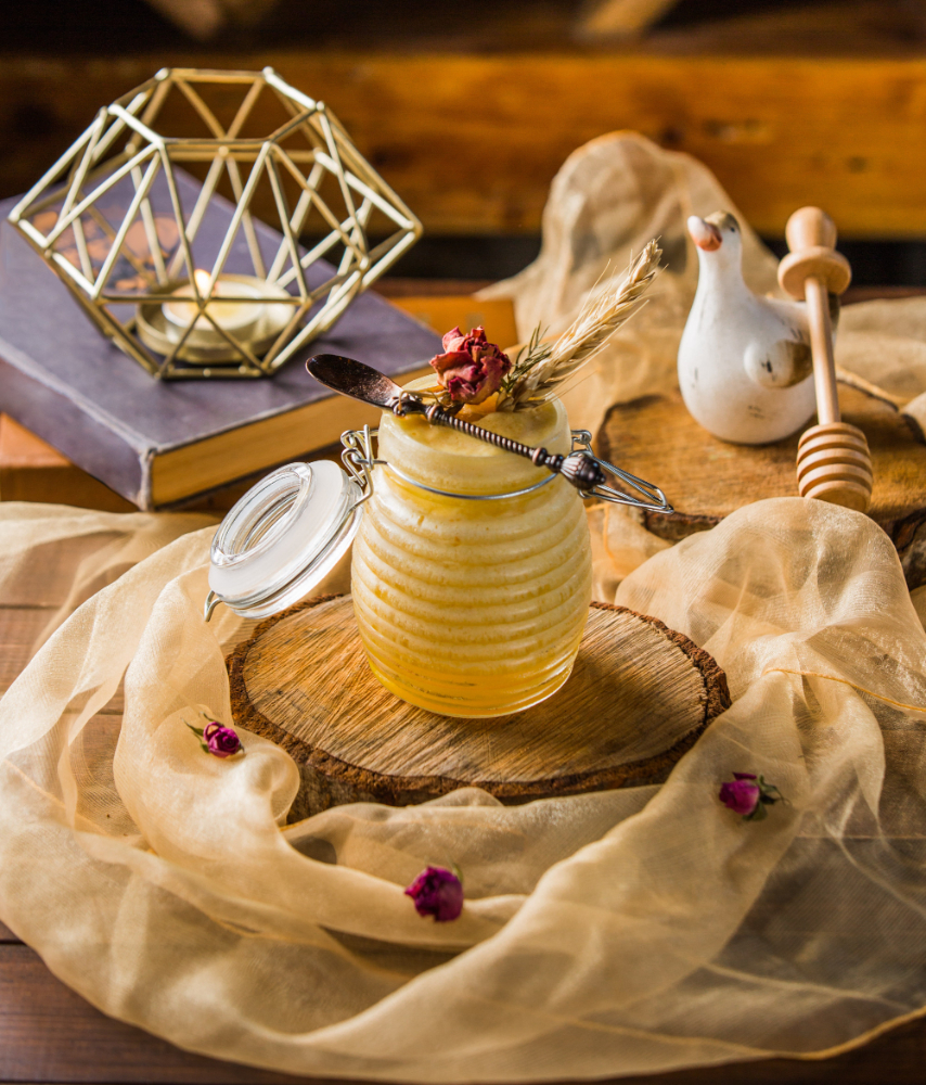 Crown Royal Honey Crown Royal Honey