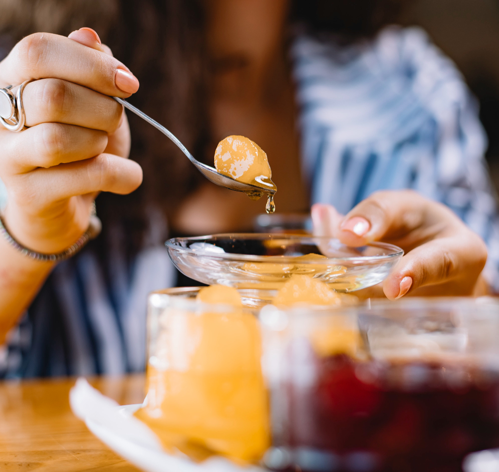 Buying honey online Buying honey online