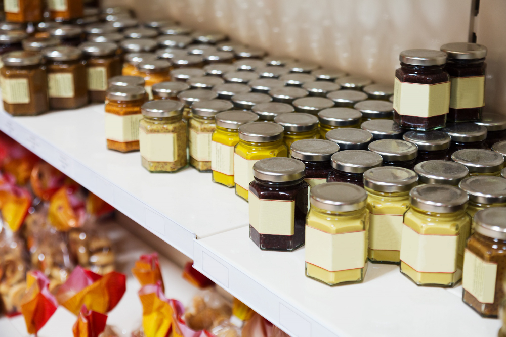 label honey label honey