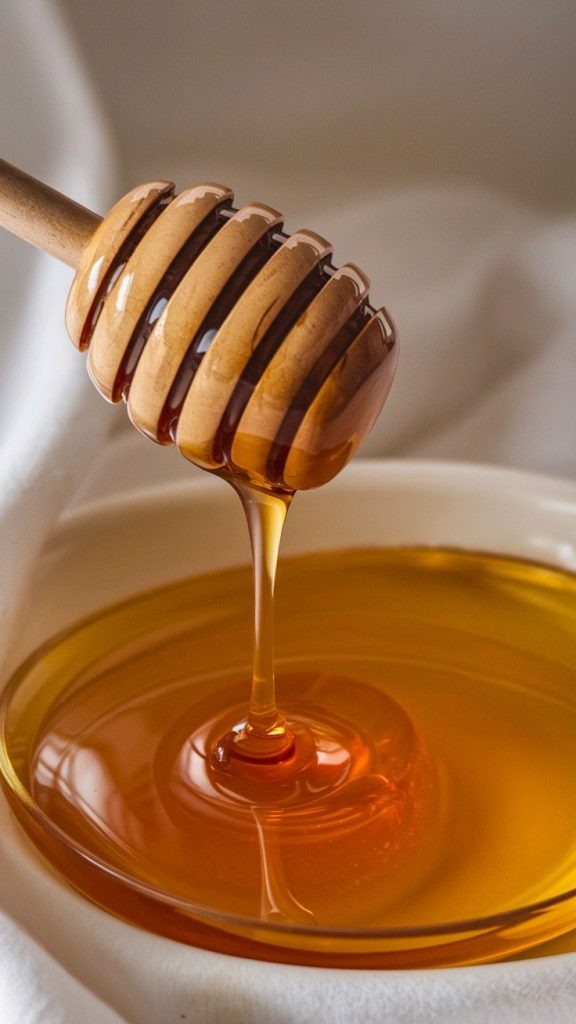 Selling honey at farmers markets Selling honey at farmers markets