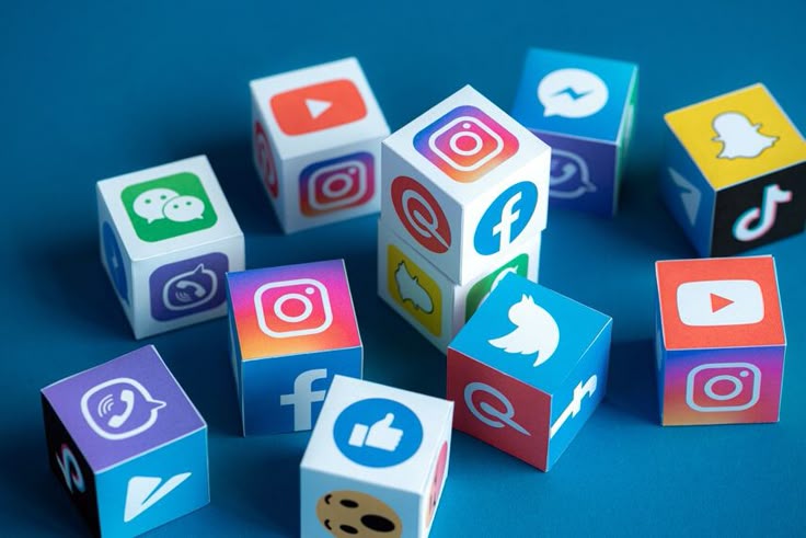 Use Social Media Ads Use Social Media Ads