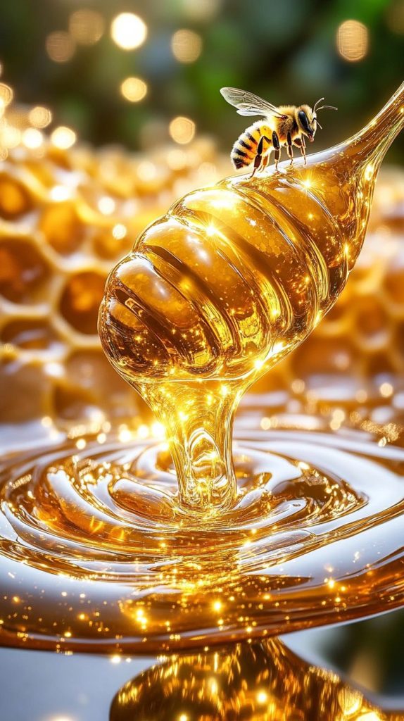 Bulk Honey
