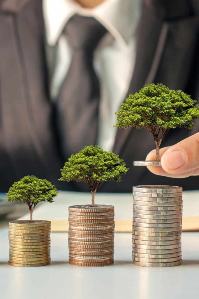 Invest in Marketing Invest in Marketing