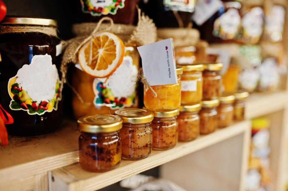 Buying Local Raw Honey Buying Local Raw Honey