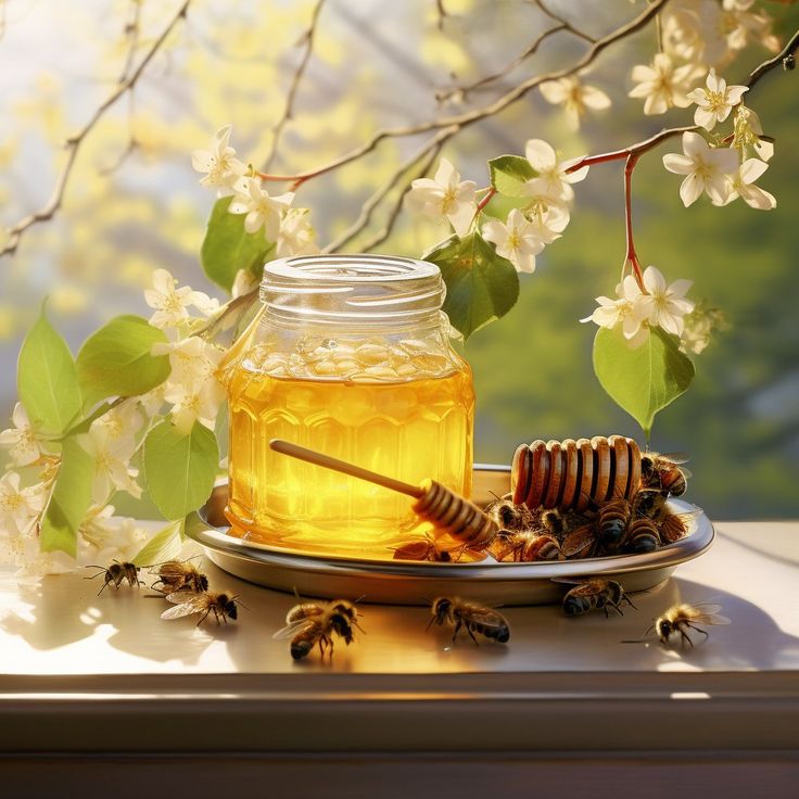 honey honey