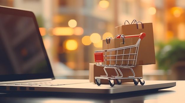 Sell on Marketplaces Sell on Marketplaces
