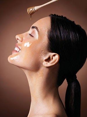 Honey in Skincare Products Honey in Skincare Products