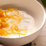 Creamed honey