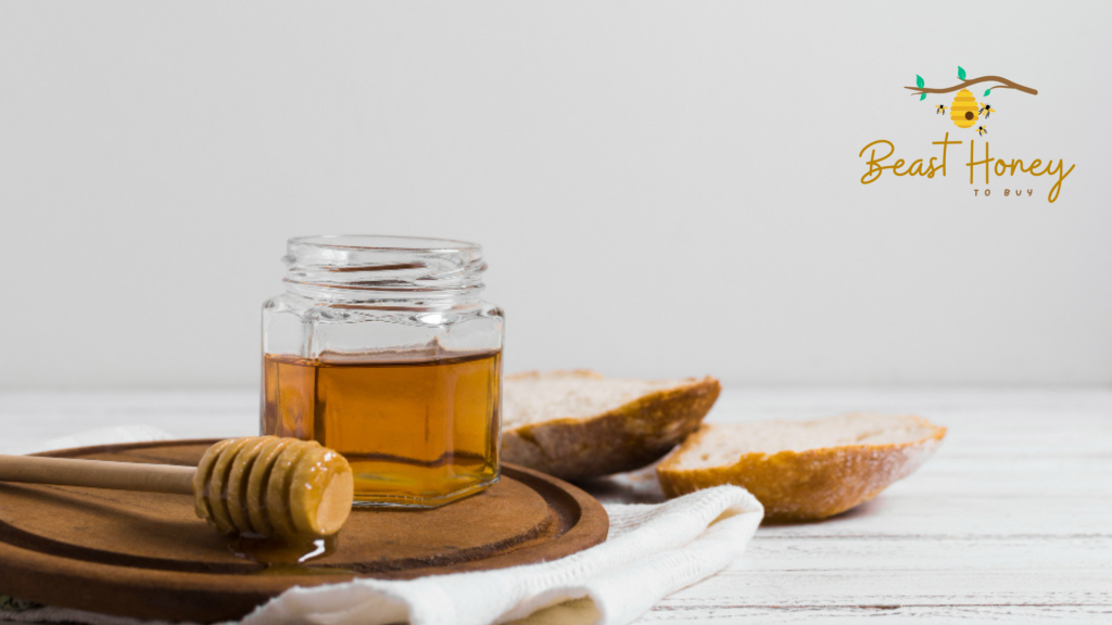 Buy Raw Honey