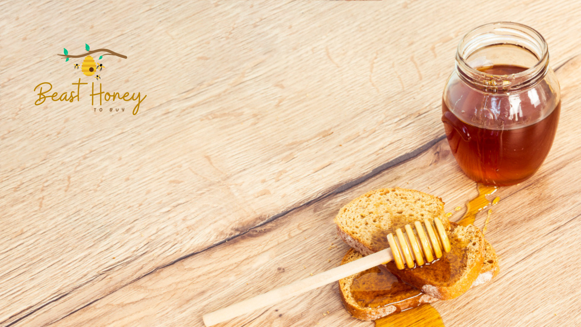 Buying Bulk Honey for Restaurants