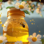 Beezy Beez Honey