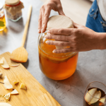 DIY Honey