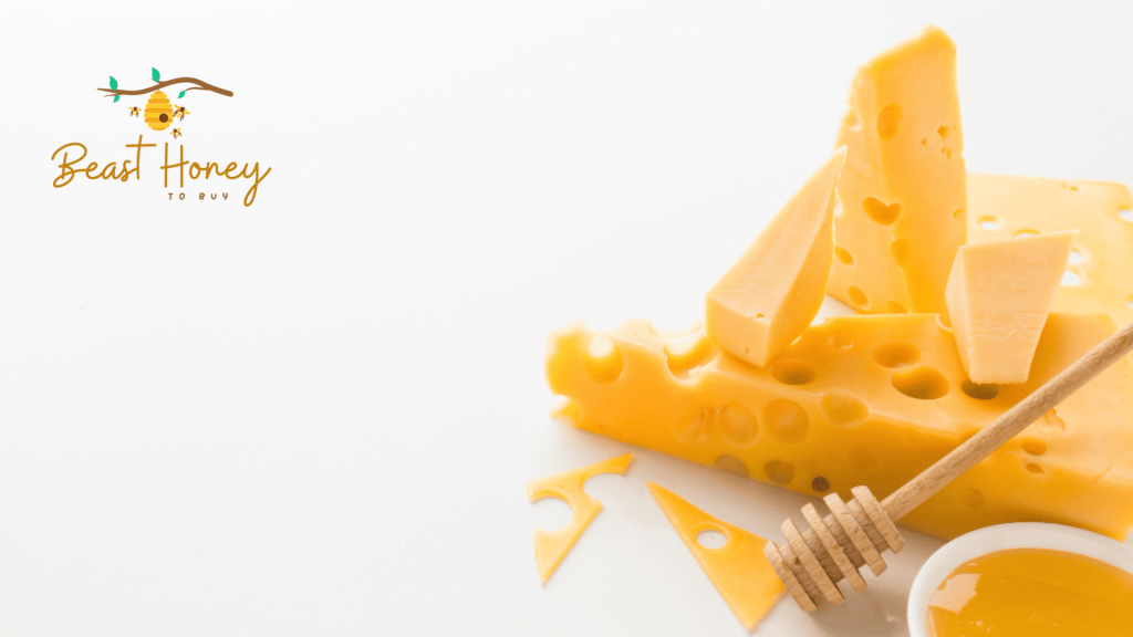 Honey and Cheese