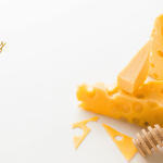 Honey and Cheese