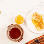 Raw honey (1)