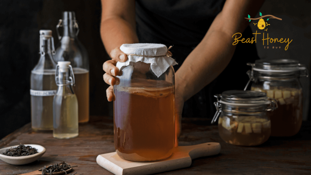 Buy Mead Honey Wine Near You (Local & Online)