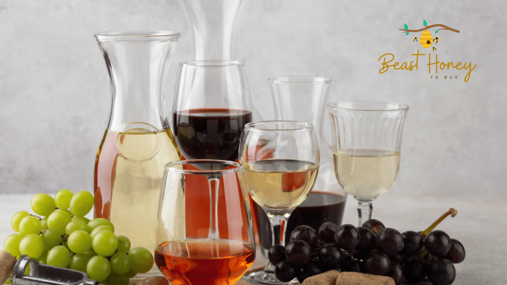 Mead vs. Wine: Taste, Alcohol, and Best Brands