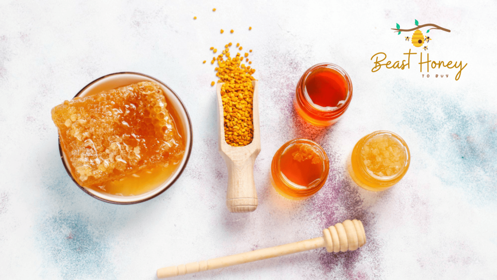 Honey Mead