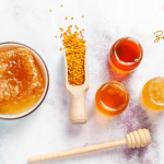 Honey Mead