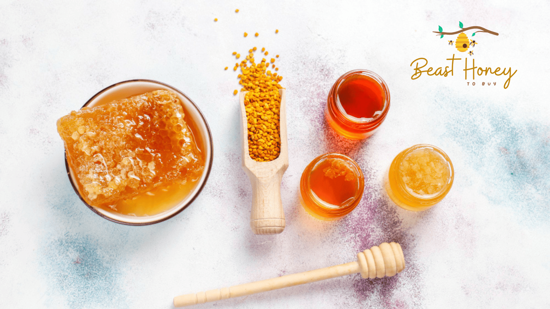 Honey Mead