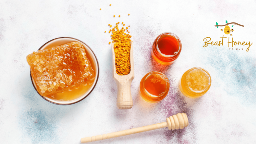 Honey and Propolis: Natural Remedies for Cold Season